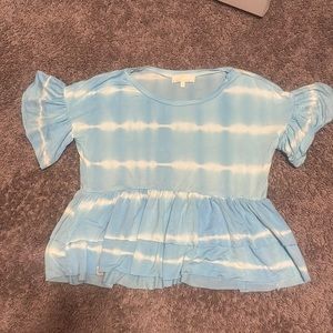 Simply Southern Blouse